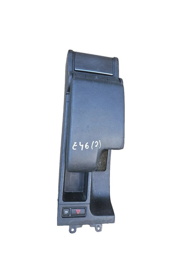 Bmw e46 mittelarmlehne konsole - e46,