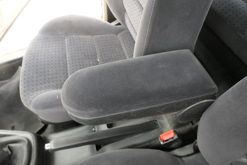 Golf bora mittelarmlehne - vw,