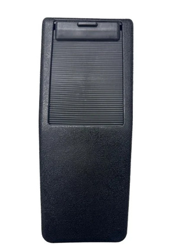 Mittelkonsole rollobox schwarz - rollobox,