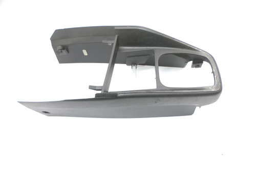 Golf bora mittelkonsole - vw, 4
