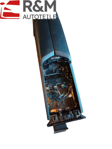 Mittelkonsole armlehne - mittelkonsole,