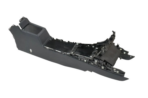 Golf 5g mittelkonsole - vw, 7