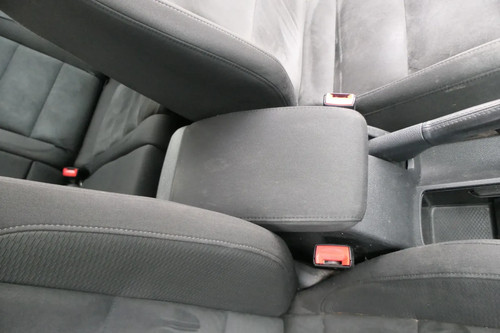 Golf 5k mittelarmlehne - 6,