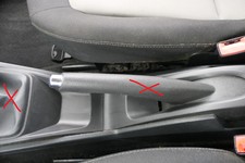 Ibiza 6J Mitteltunnel