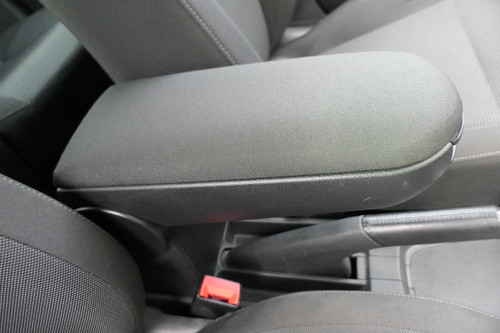 Polo 6c mittelarmlehne - vw,