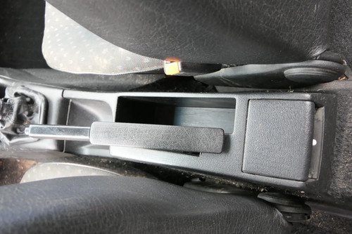 Passat 35i mitteltunnel - passat,