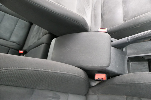 Golf 5k mittelarmlehne - vw,