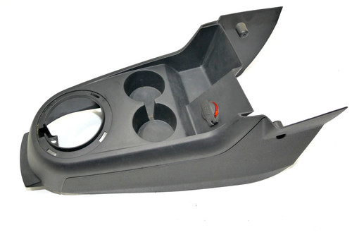 Fox becherhalter - vw,