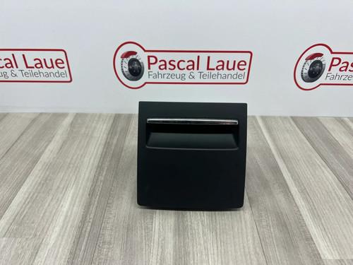 Skoda superb ablagefach - skoda,