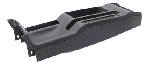 Audi mitteltunnel hinten - a4, b5