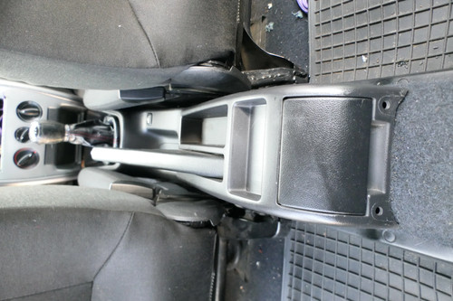 Seat leon mitteltunnel - seat,
