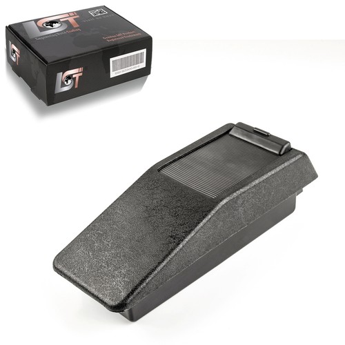 Mittelkonsole rollobox schwarz - rollobox,