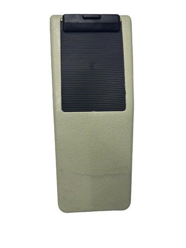 Mittelkonsole rollobox beige - mittelkonsole,