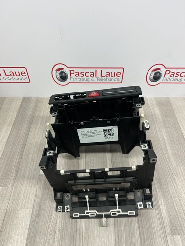 Audi 8pa einbaurahmen - a3,