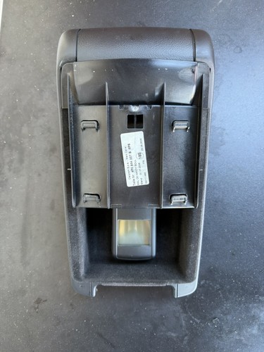 Audi c6 mittelarmlehne - audi,