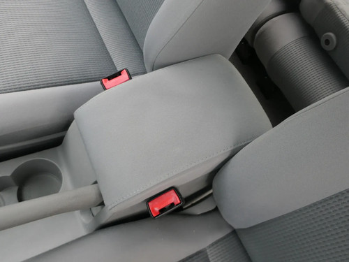 Caddy 2k mittelarmlehne - caddy, 3