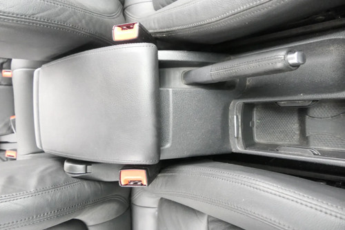 Golf plus mittelarmlehne - plus,