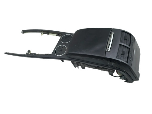 Mittelkonsole phaeton 3d - phaeton,