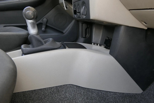 Skoda fabia mittelkonsole - fabia, 6y