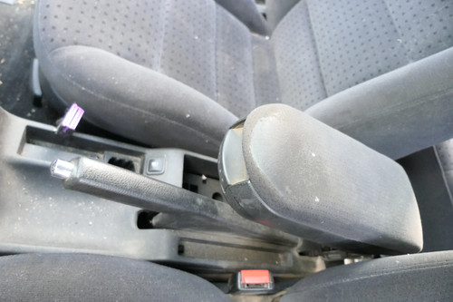 Passat mittelarmlehne - vw,