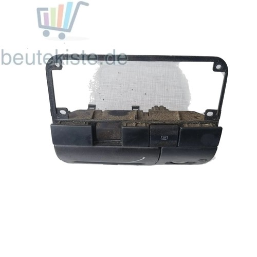 Golf cabrio - golf, (facelift)