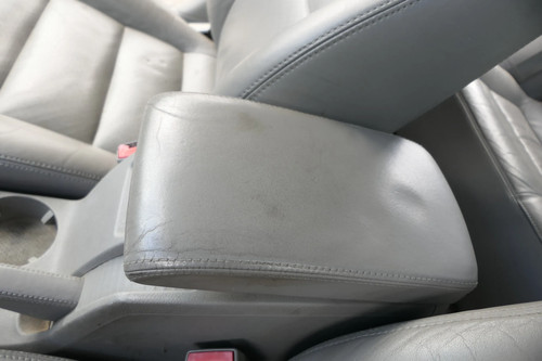Passat 3bg mittelarmlehne - passat,