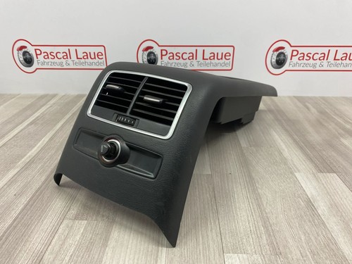 Audi mittelkonsole - 4f,