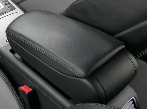Audi c6 mittelarmlehne - audi,