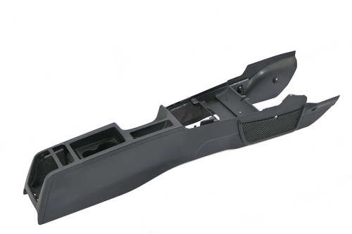 Audi mitteltunnel hinten - a3,