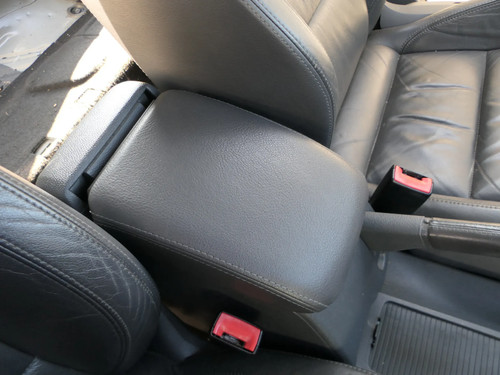 Golf 6 mittelarmlehne - 5,