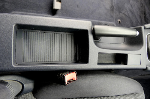 Audi mitteltunnel hinten - audi,