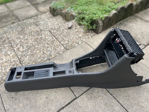 Audi b7 mitteltunnel - b6,