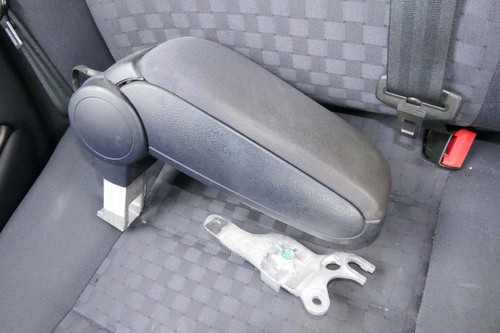 Audi c5 mittelarmlehne - a6,