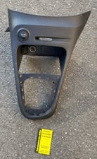 Original Mittelkonsole Vorne