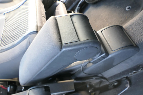 Audi mittelarmlehne - a3, 8l