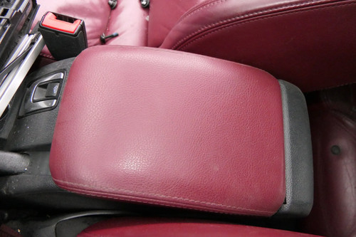 Eos mittelarmlehne - vw,