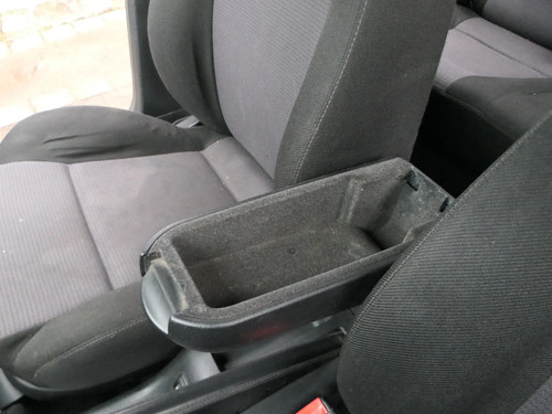 Golf bora mittelarmlehne - golf,